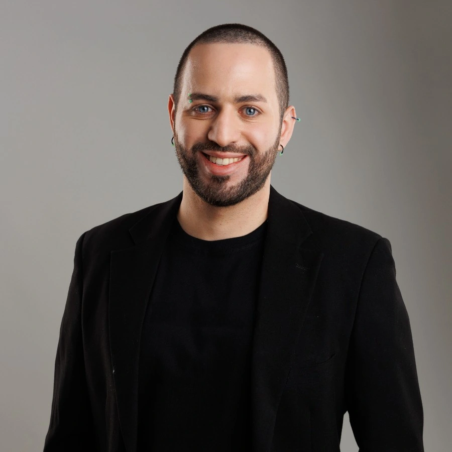 Michael Dagan